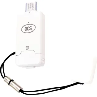 ACS ACR40T Type-C USB SIM-Sized Speicherkartenlesegerät