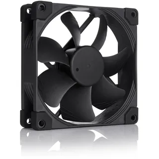 Noctua NF-A9 PWM chromax.black.swap - Gehäuselüfter