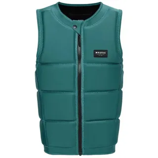 Mystic Star Impact Wake Schwimmweste - Teal - S