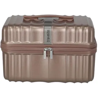 Travelite Paros Beauty Case Cappuccino