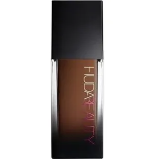 HUDA BEAUTY Faux Filter Foundation langanhaltende Make-up Foundation Farbton Gingerbread 35 ml