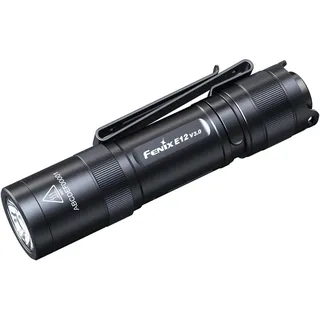 Fenix E12 V3.0