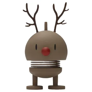 Hoptimist Reindeer Bumble S Choko