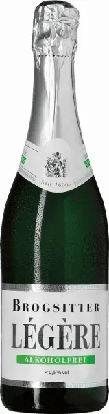 Brogsitter Légère Weinkellerei Brogsitter