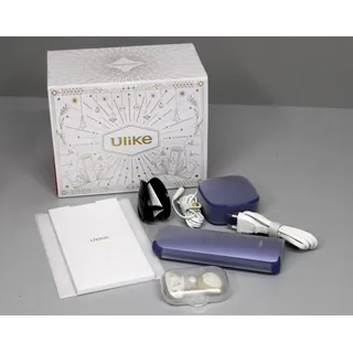 ULIKE Lichtepilator (IPL) AIR 3 PR/UI06