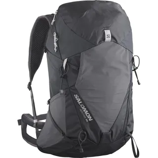 Salomon AEROTREK 30 ANTHRACITE/Nine, ANTHRACITE/Nine Iron/ALLOY, S/M