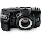 Blackmagic Pocket Cinema Camera 4K - Camcorder