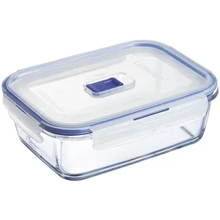 Luminarc Vorratsdose Pure Box Active 1,22 l 1-tlg. transparent