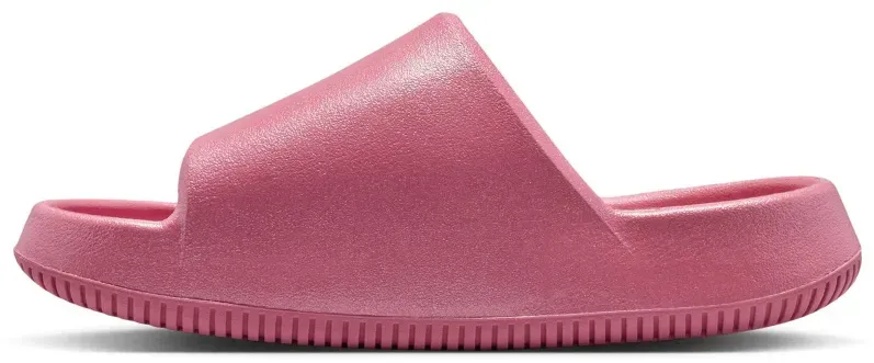 NIKE Calm 2.0 Premium Slides Badelatschen Kinder 600 - peony/peony 28