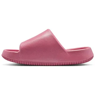 NIKE Calm 2.0 Premium Slides Badelatschen Kinder 600 - peony/peony 28