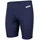 Badehose Team Swim Jammer Navy/White 5