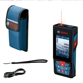 Bosch GLM 150-27 C Laser-Entfernungsmesser