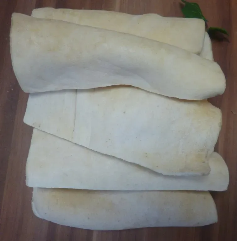 ZAHNPUTZSTREIFEN