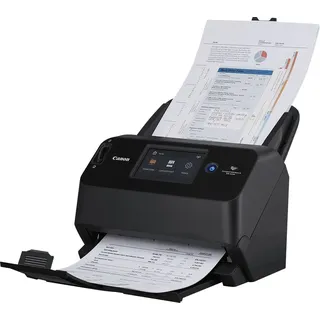 Canon imageFORMULA DR-S130