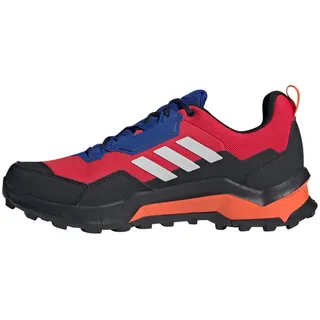 Pure Ruby / Grey One / Semi Lucid Blue 47 1/3
