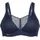 Air Control Delta Pad Blau 65B