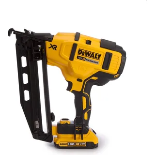DeWalt DCN660NT-XJ Akku-Stiftnagler 63mm, 18V