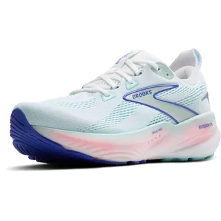 Damen White / Limpet Shell / Amparo Blue 40