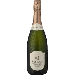 Stellenrust Clement de Lure Méthode Cap Classique 13% vol 0,75 l