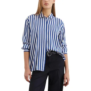 Marc O'Polo Damen M02120842109 Blouse, D25, 42 EU