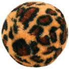Spielbälle mit Leopardenmuster ø 4 cm, 4 Stück