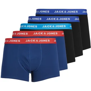 JACK & JONES Herren Boxershort