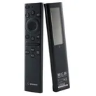 azurano Fernbedienung für SAMSUNG BN59-01385B, BN5901385B, TM2280E - USB C / Eco Solar / Sprach Fernbedienung - GQ43QN90