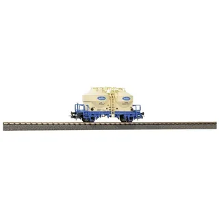 PIKO H0 Zementsilowagen Soda der DB AG