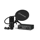 Steinberg IXO Podcast Bundle (USB), Audio Interface