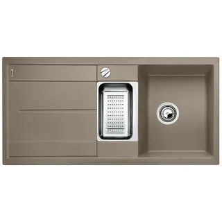 tartufo + Excenterbetätigung