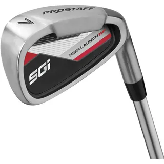 Wilson Pro Staff SGI Eisen 6 Herren Stahl Flex