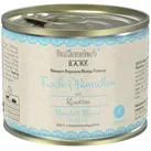 Dr. Clauder's BARF Komplettmenue Fisch-Pfännchen 200 g