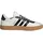 Off White / Core Black / Gold Metallic 43 1/3