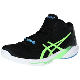 Asics Sky Elite Ff 2 Handballschuhe schwarz