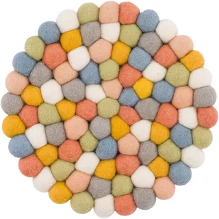 myfelt - Topfuntersetzer Ø 20 cm, Liese