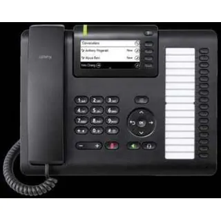 Unify OpenScape Desk Phone CP400 SIP