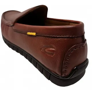 CAMEL ACTIVE Mokassin, Mokassin Nappaleder - 40