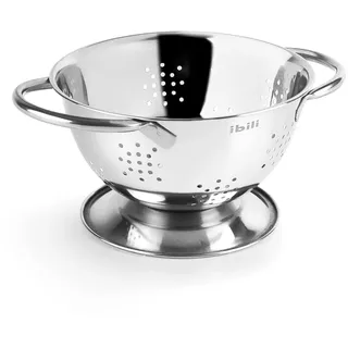 Ibili Edelstahl-sieb 14 cm, Durchmesser