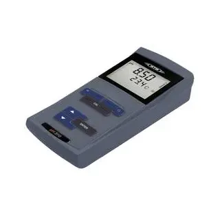 WTW pH 3110 pH-Messgerät pH-Wert, Temperatur, Redox (ORP)
