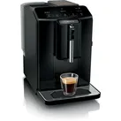 Serie 2 TIE20109 VeroCafe Kaffeevollautomat 15 bar 1,4 l 250 g AutoClean  (Schwarz)