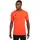 VII Dri-FIT Trikot kurzarm 635 bright crimson/black S