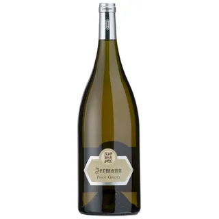 Silvio Jermann Jermann Pinot Grigio 2015 Trocken (1 x 0.75 l)