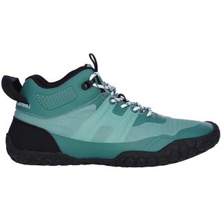 Ballop Unisex Erwachsene Barfußschuhe - petrol-türkis|grün