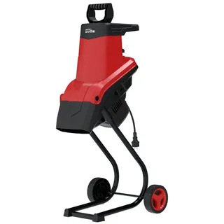 Güde GEH 2500 2500W Schwarz-Rot