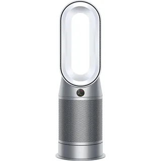Dyson HP7A Purifier Hot + Cool Autoreact weiß/silber