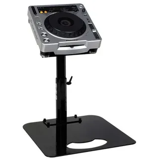 Zomo P-800 - Pro Stand Pioneer CDJ-800 - Schwarz