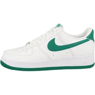 White/White/Malachite 44,5