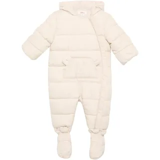 s.Oliver Junior Schneeanzug mit Kapuze