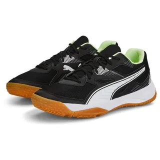 puma black/ puma white/ fizzy light-gum 44