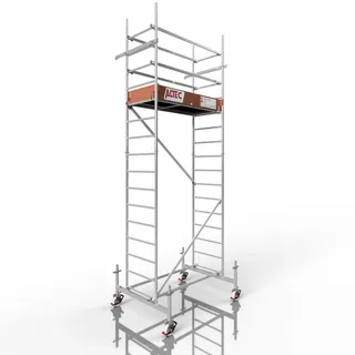 Altec Rollfix 500 | (Ø150mm) Rollen